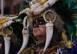 Espectacular Entrada de Moros y Cristianos en Alicante