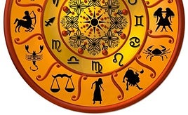 Horóscopo diario para cada signo del zodiaco en las áreas de amor, trabajo, salud y dinero.
