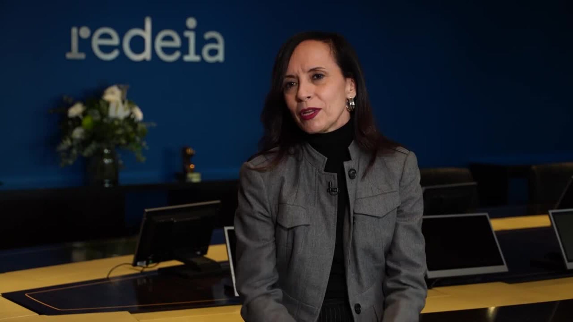 Red Eléctrica cumple 40 años desde su creación en 1985