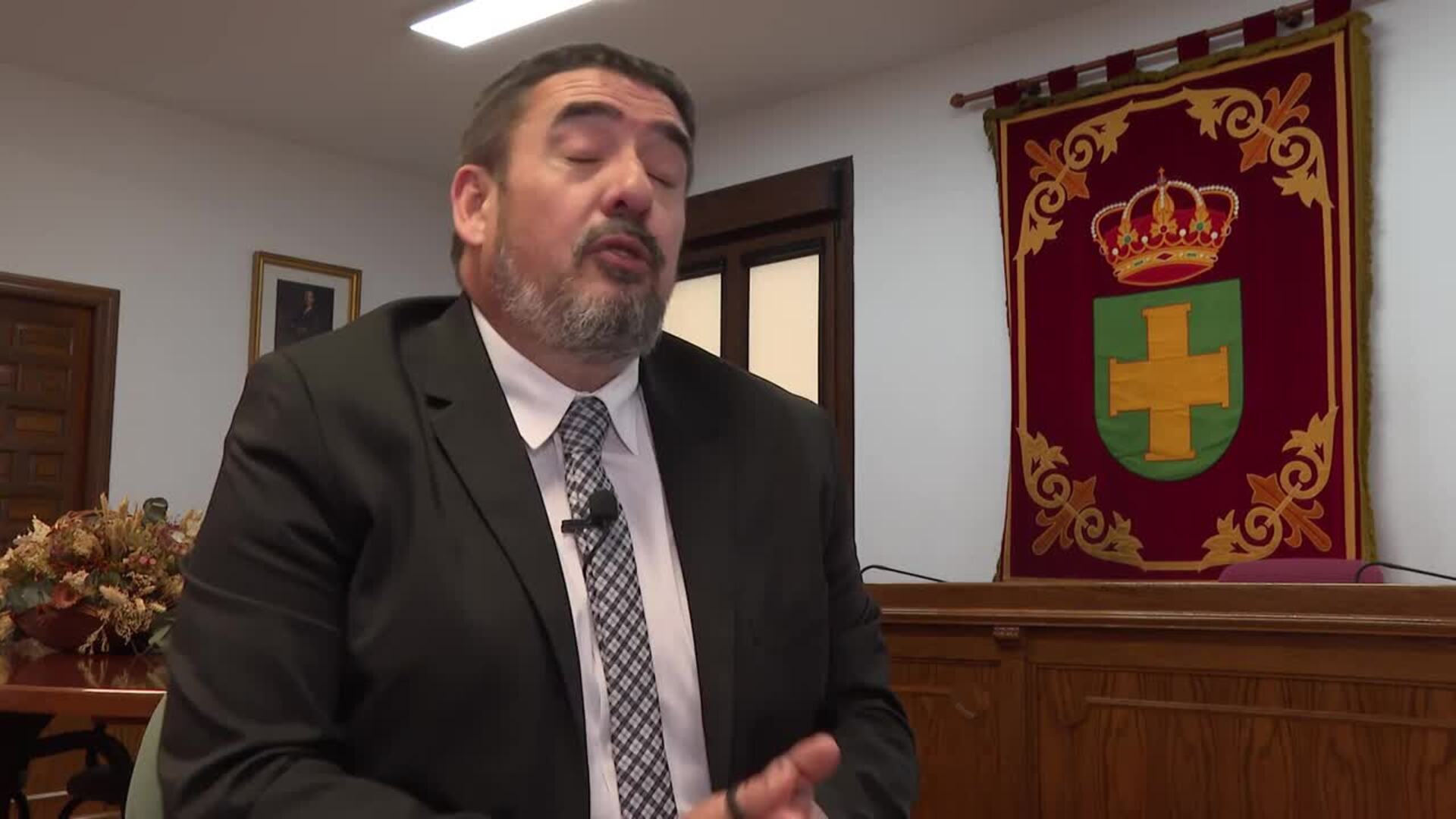 PSOE Guadalajara fija Congreso el 17 de mayo con la incógnita de si sigue Bellido