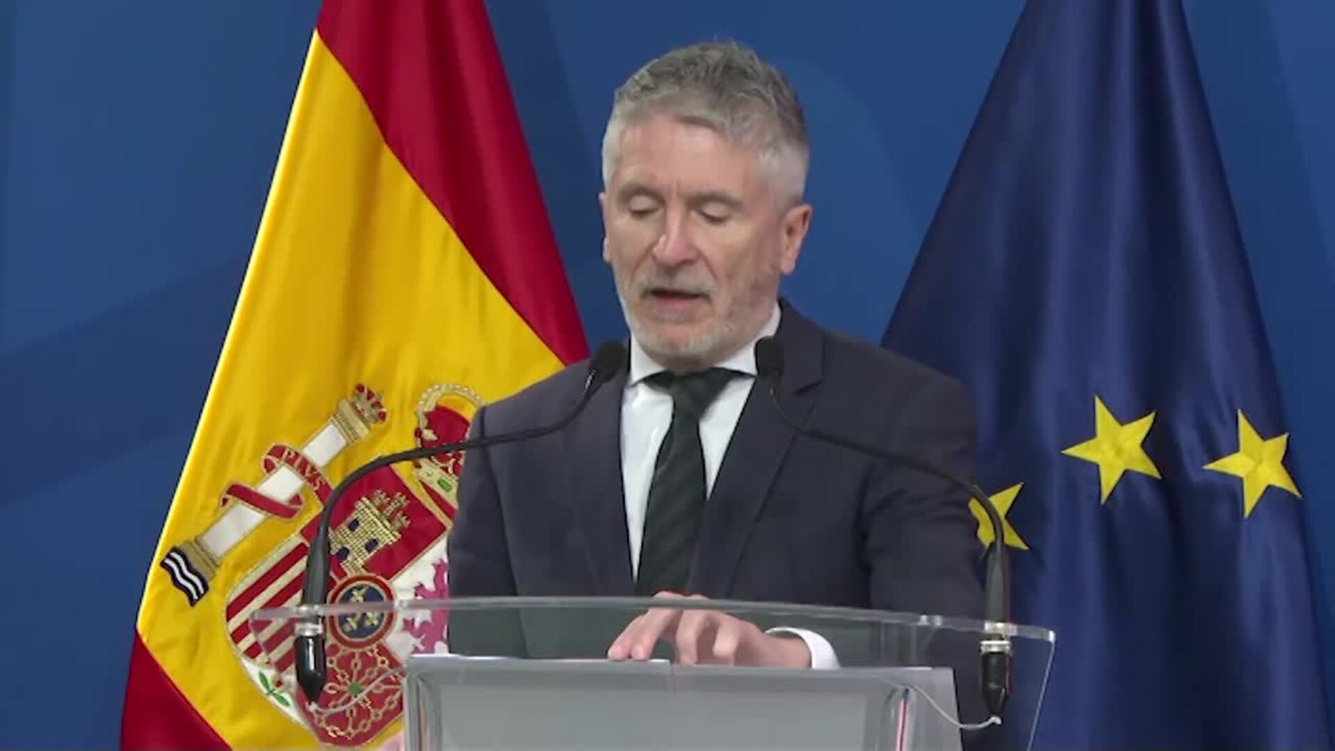Bajan un 10% las víctimas de delito de odio en España en 2024