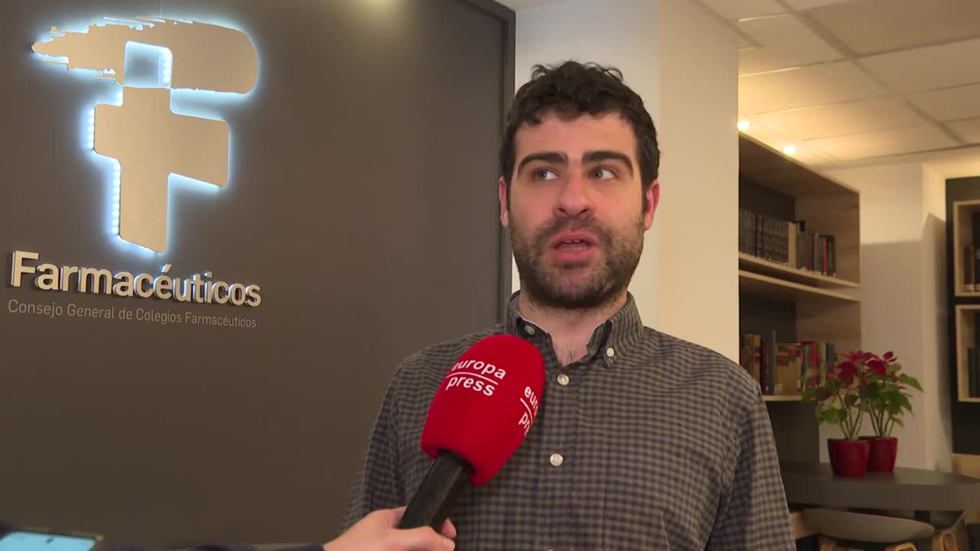 Farmacéutico alerta que las lluvias pueden intensificar la polinización y agravar las alergias