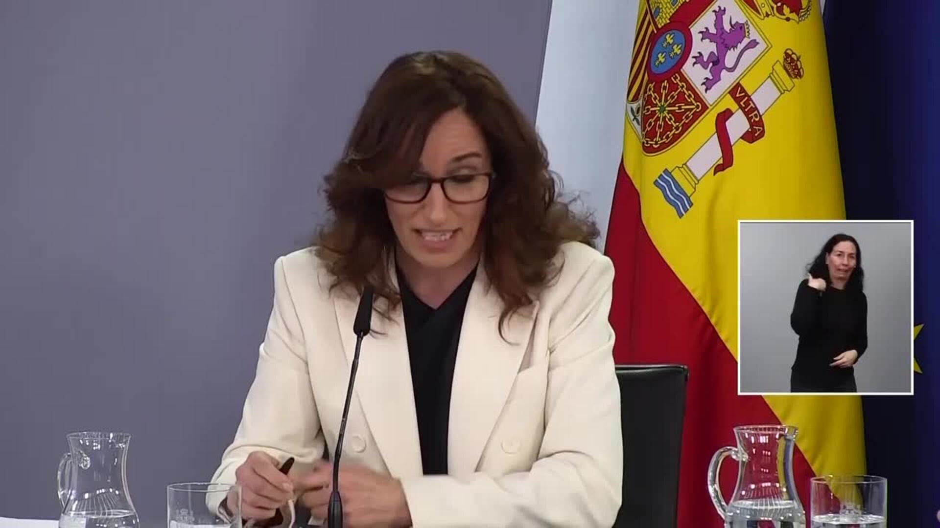 Gobierno aprueba Ley de Medicamentos que permite que enfermeras y fisioterapeutas receten