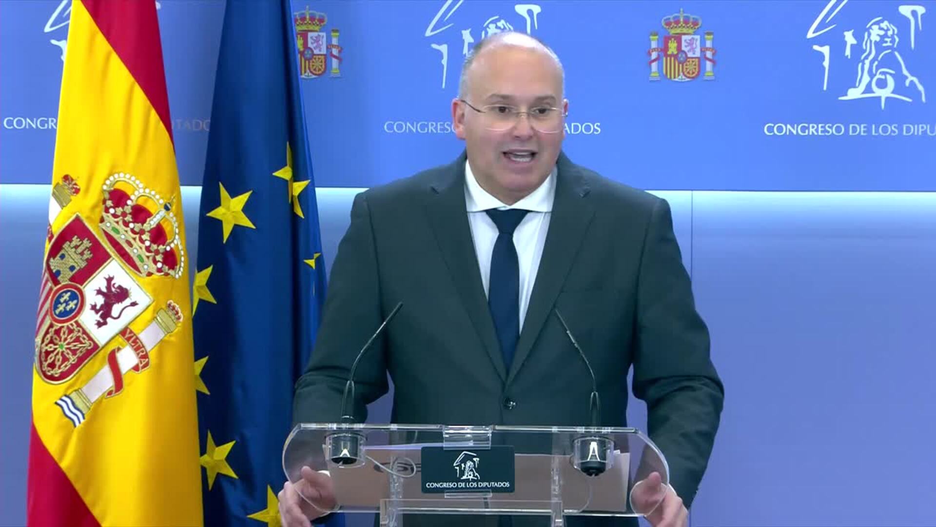 PP critica la política energética de Sánchez sin el "cinturón de seguridad" de las nucleares