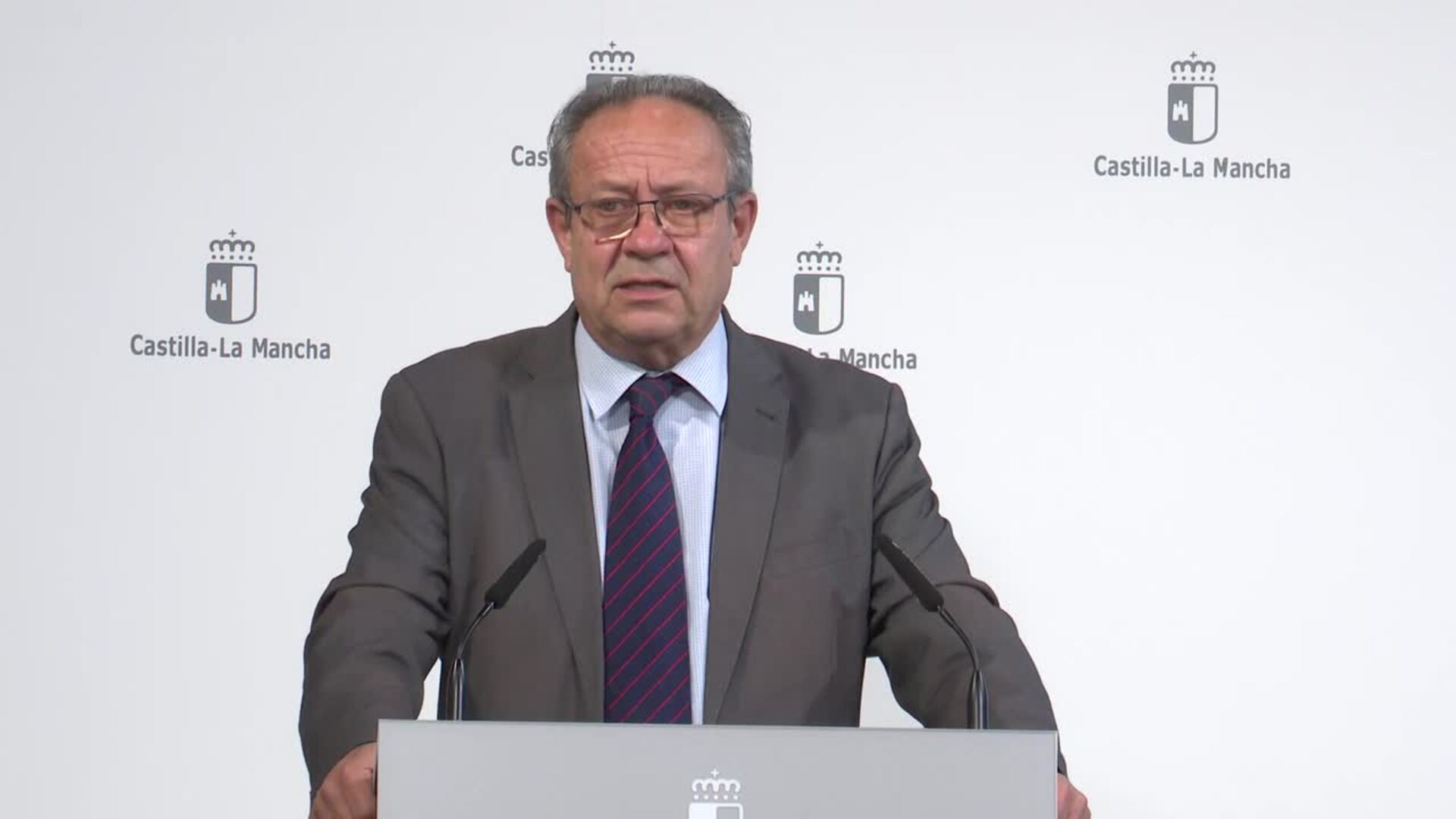 Las pruebas de las Ofertas de Empleo Público de C-LM empezarán en septiembre