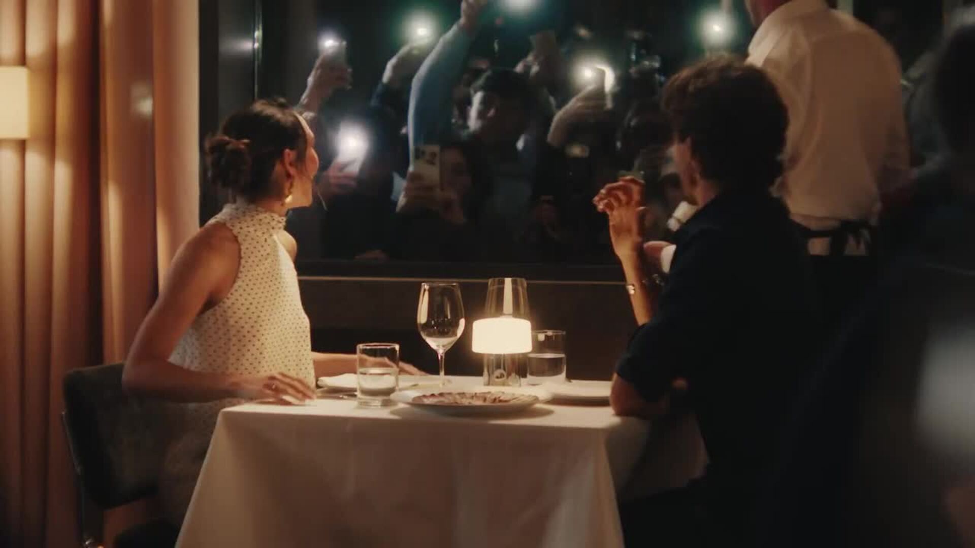 La DOP Rías Baixas y DOP Los Pedroches se unen por primera vez en la campaña 'Al fin juntos'