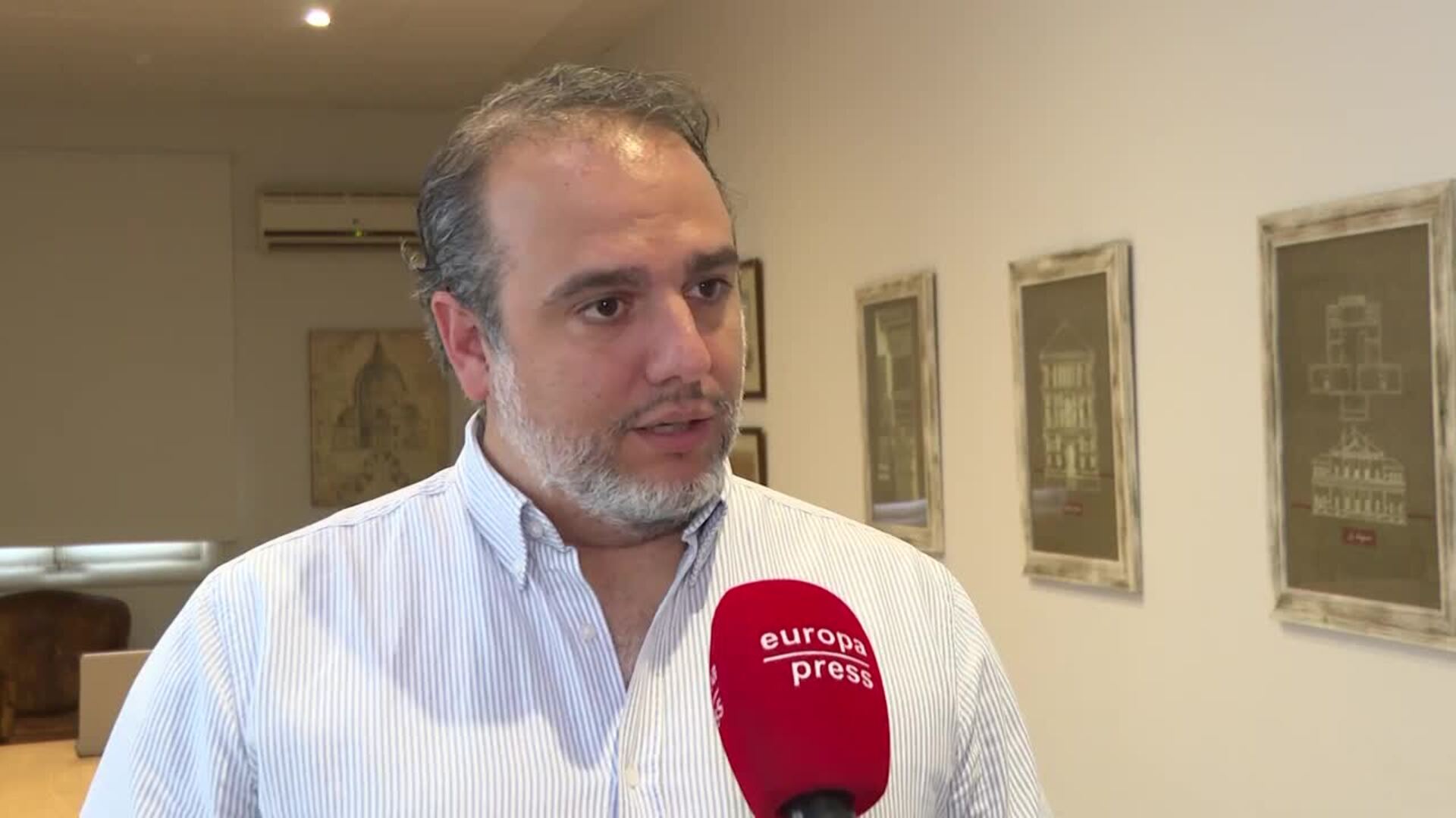 Experto alerta "pérdida competitividad" de UE frente EEUU en "el principal acuerdo comercial"