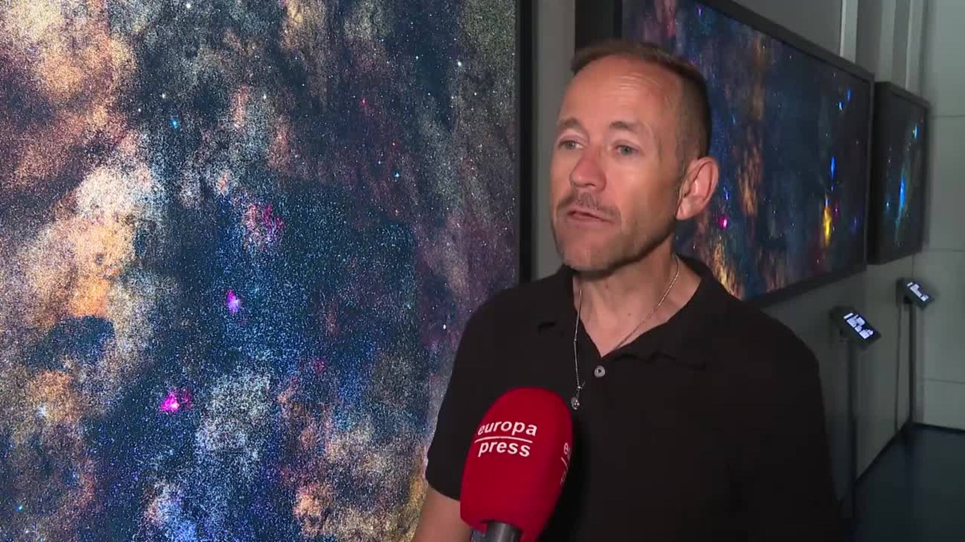Las Perseidas serán difíciles de observar este año debido a la Luna llena, según el Planetario