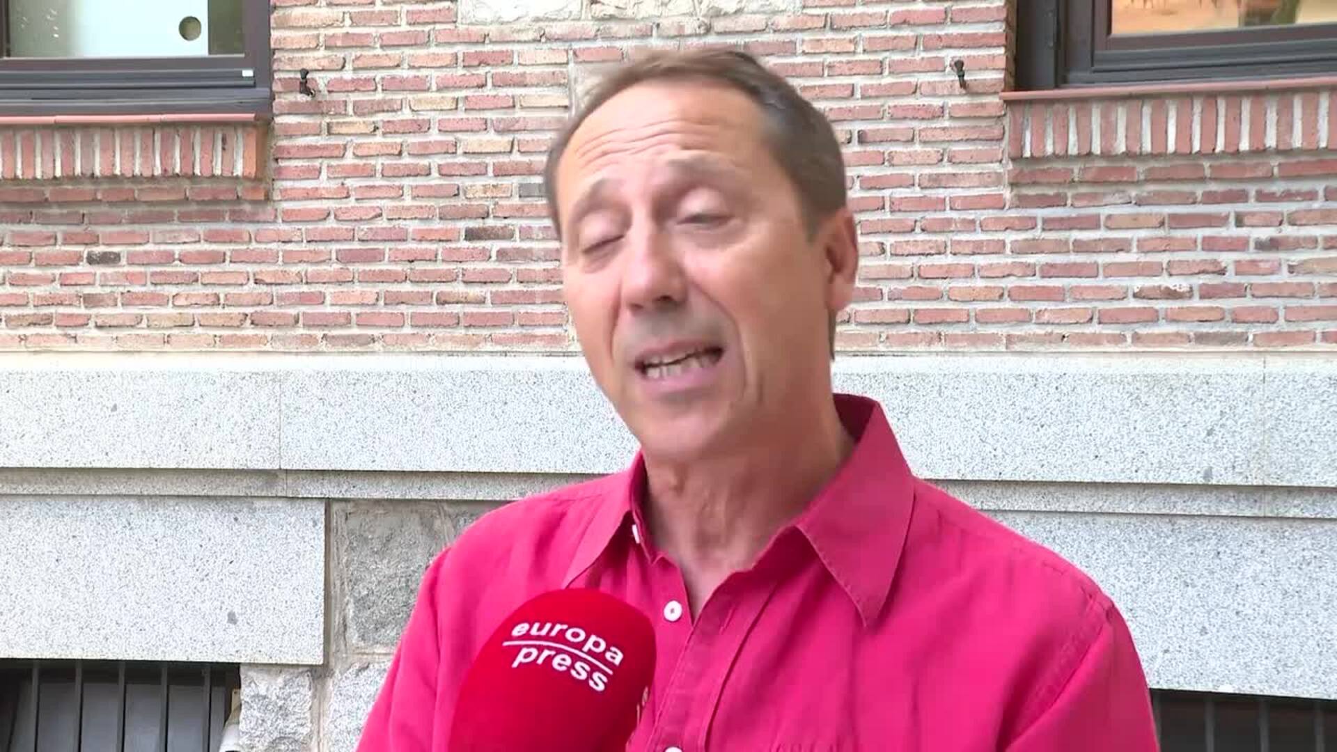 Reporteros Sin Fronteras denuncia el 
