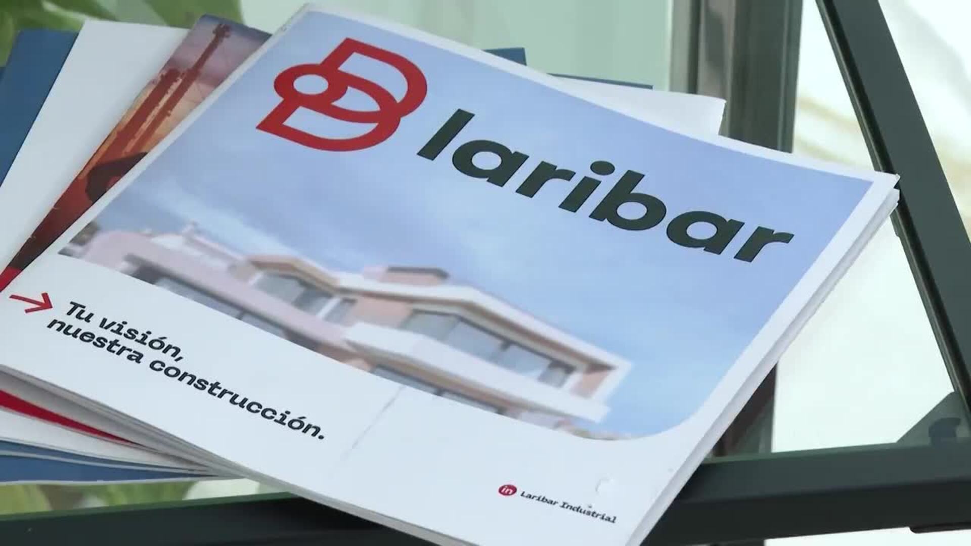 Laribar se convierte en la Pyme del Año en Cádiz