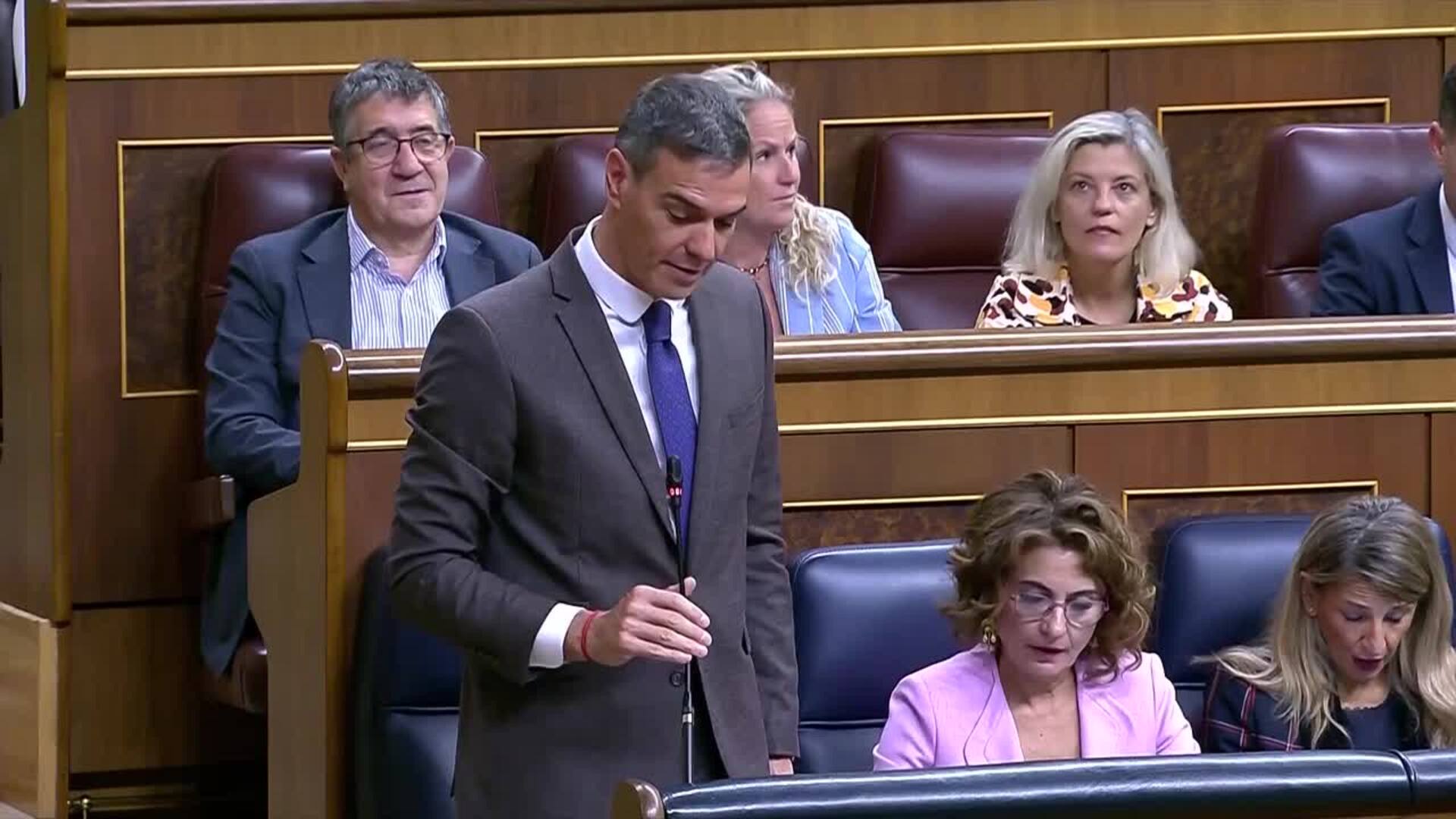 Junts avisa a Sánchez que toca hablar de "la hora del cambio"