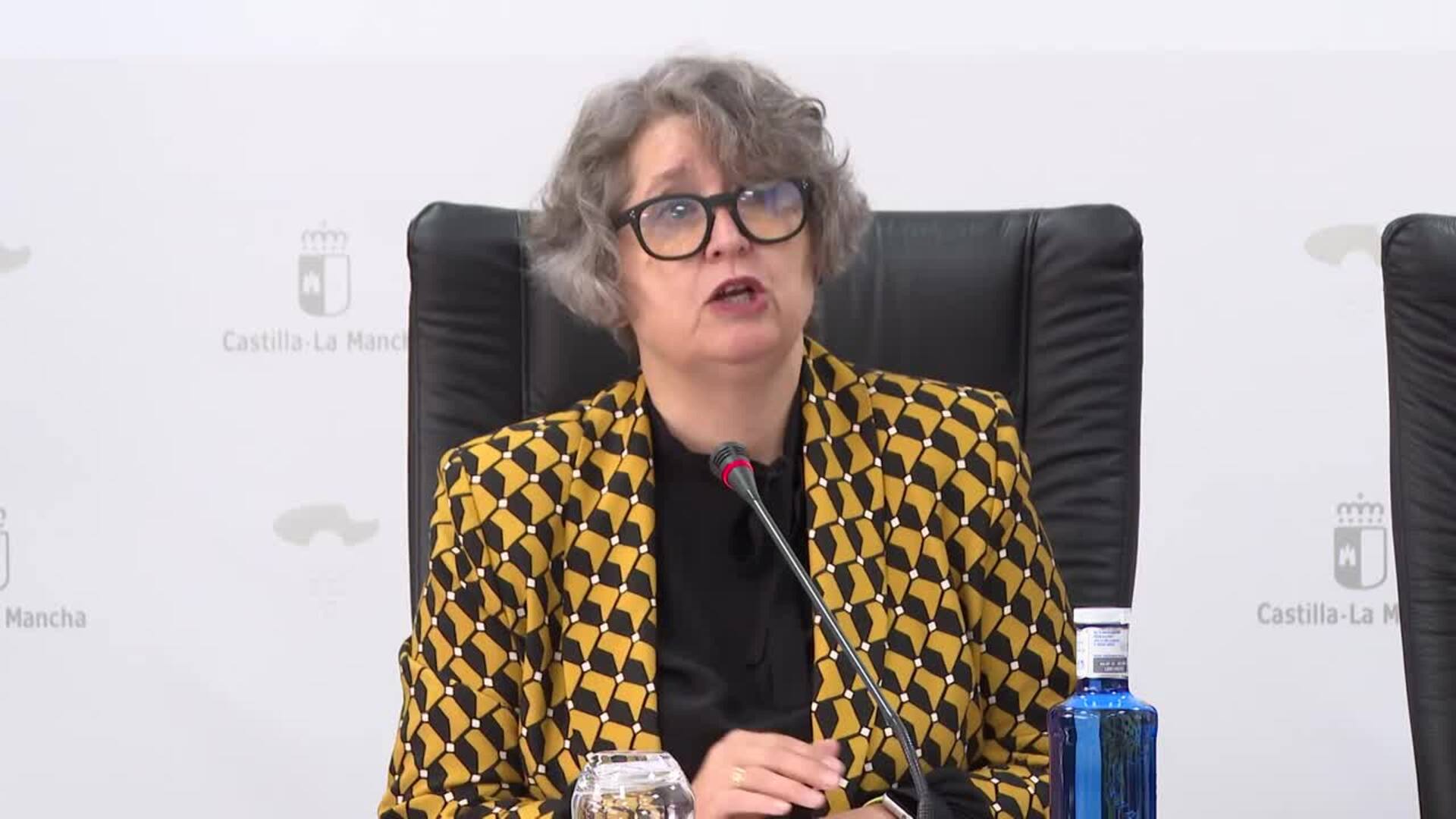 Nace la primera app para visitar 200 senderos de espacios protegidos C-LM