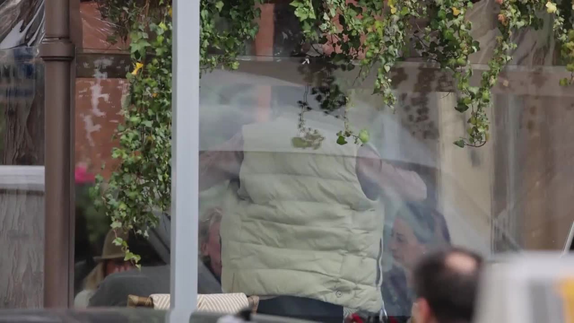 Ernesto de Hannover reaparece recuperado y relajado tras su ruptura con Claudia Stilianopoulos