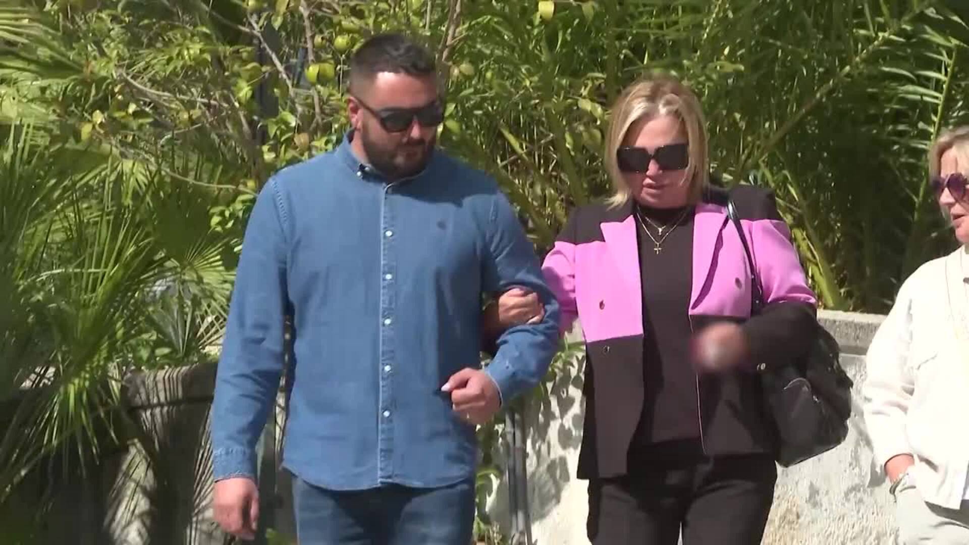 Belén Esteban responde a los rumores de crisis con Miguel Marcos