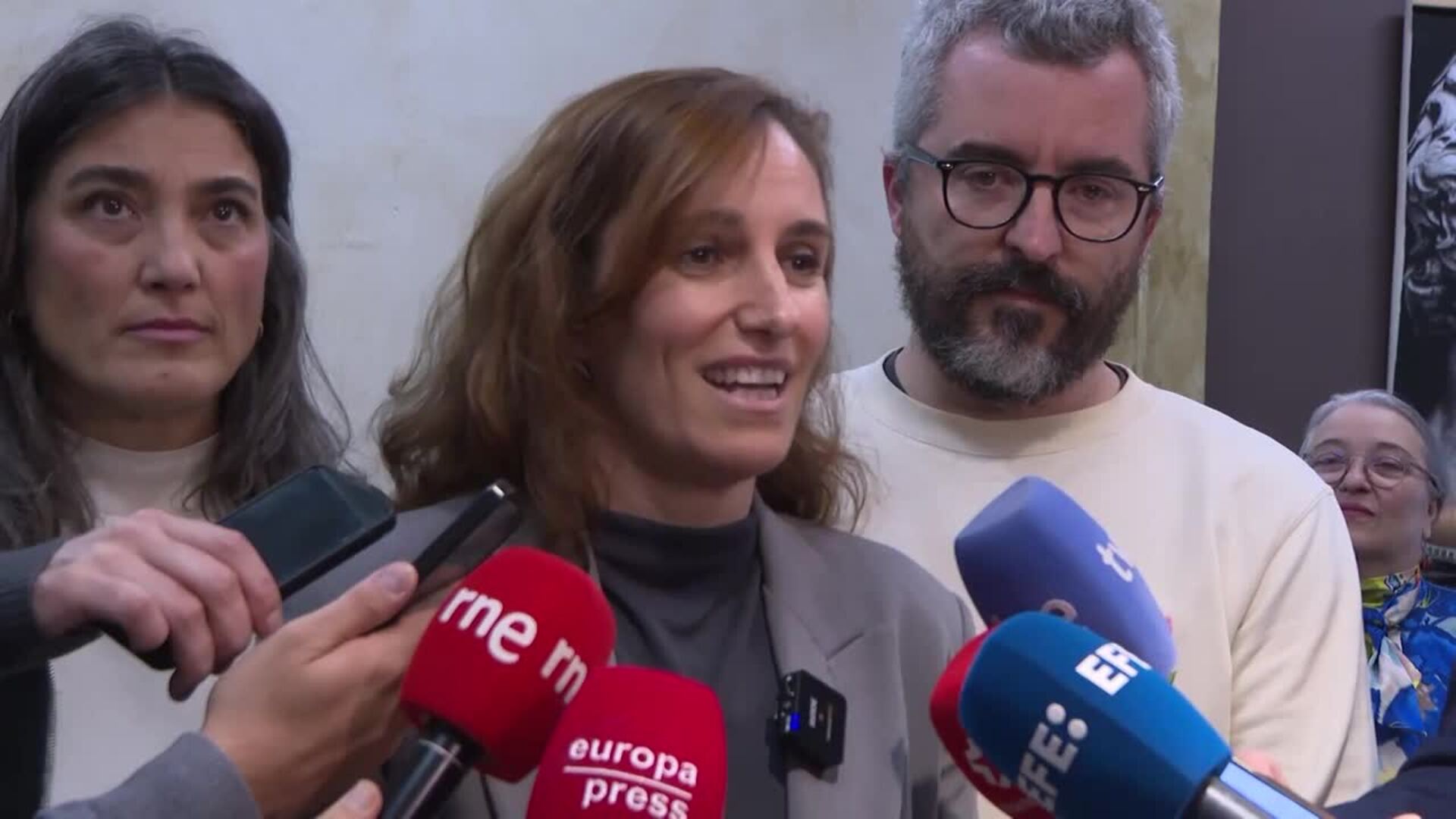 Sanidad iniciará un proceso judicial contra Madrid tras no presentar su registro de objetores