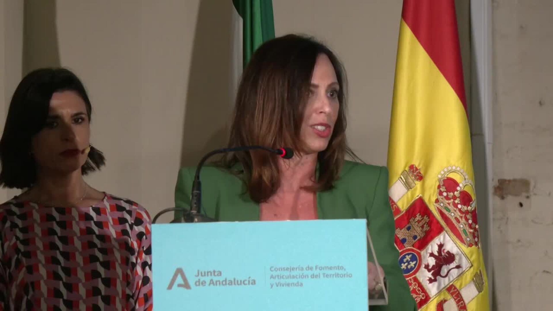 La Junta premia el urbanismo que recupera el patrimonio natural y cultural de Andalucía