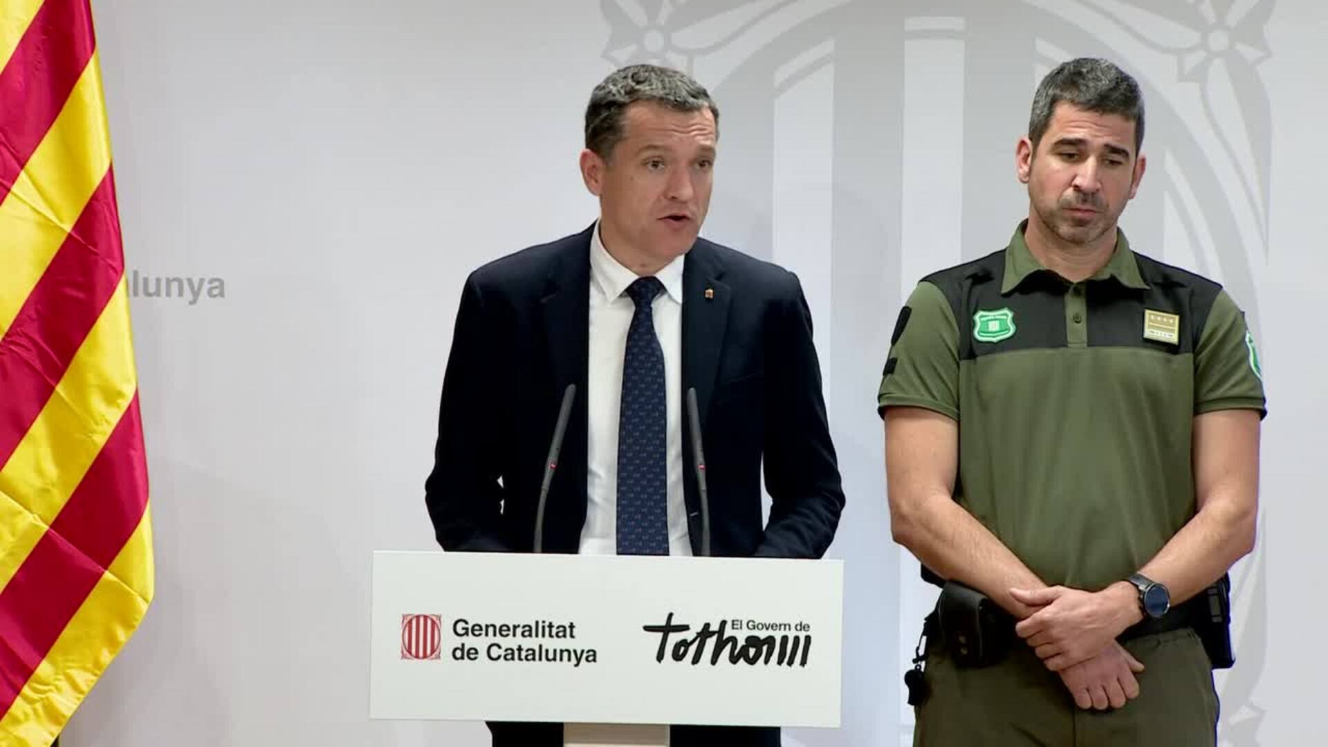 El Govern estima que la PPA pone en riesgo 3.000 millones de exportaciones para Catalunya