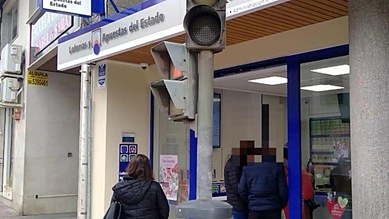 Explosión de fortuna en Alicante: el primer premio del año de la Lotería sacude Elda