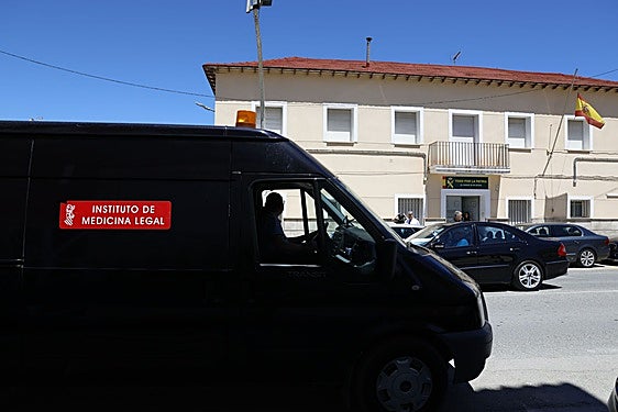 La causa por el doble crimen de Dolores se traslada a un juzgado de violencia de género tras confirmarse el móvil machista