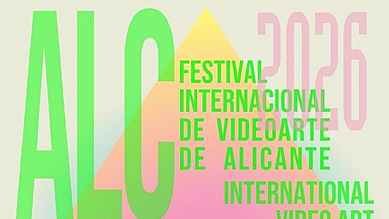 El MUBAG se une de nuevo al festival ALC Videoart y presenta una propuesta inédita del artista Rafäel