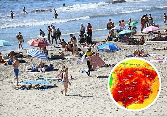 Alicante arranca el otoño con un nuevo episodio cálido que dejará temperaturas propias de verano y noches tropicales