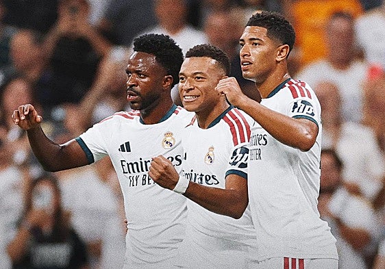 Cuándo llega el Real Madrid a Elche y en qué hotel se alojará antes del partido