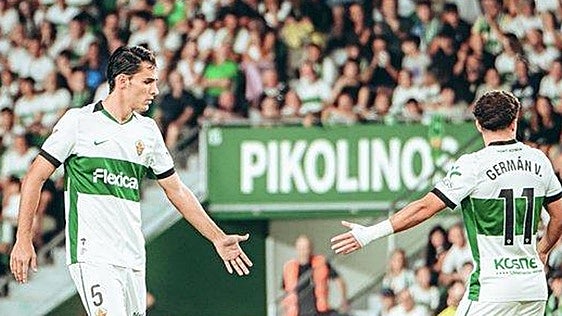 Previa RCD Espanyol-Elche: ganar para salir del fondo con la portería en el aire