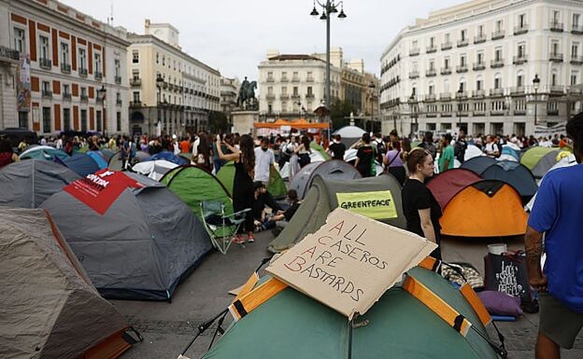 The Tenants' Union: A collective response to the housing crisis in Spain