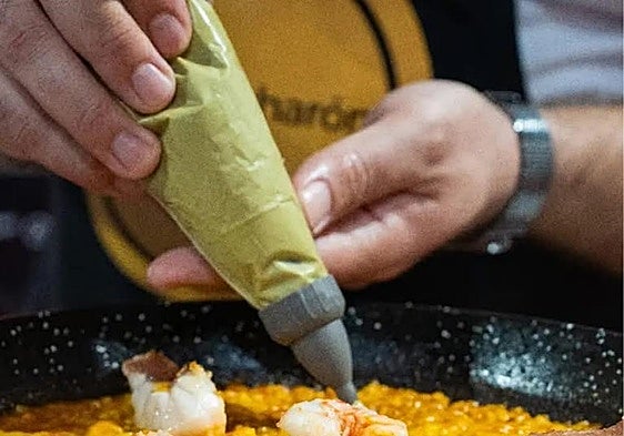 Alicante Gastronómica inicia en Petrer la fase previa de su VII Concurso al Mejor Arroz del Mediterráneo