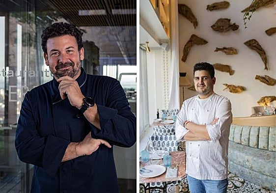 Alicante Gastronómica arropa a Ceuta con un homenaje a su cocina en plena crisis migratoria