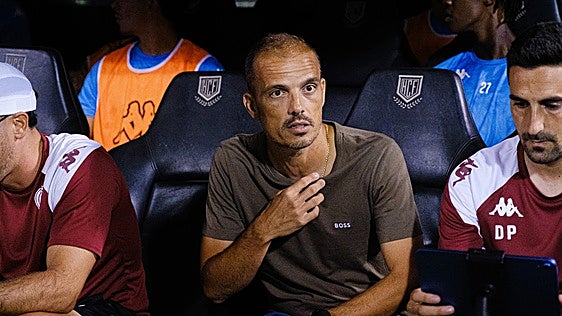 Solde ya tiene fecha de regreso en el Hércules