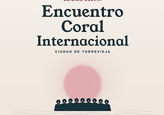 Torrevieja despliega su oferta cultural con Sara Baras y la 36ª edición del Encuentro Coral Internacional como cabezas de cartel