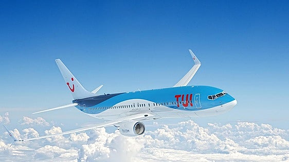 TUI dejará de conectar el aeropuerto de Alicante con Amberes desde la primavera de 2027