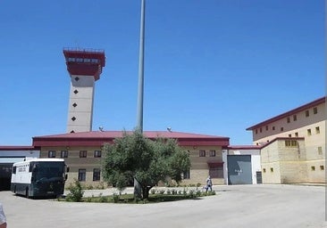 Carcel de Villena.