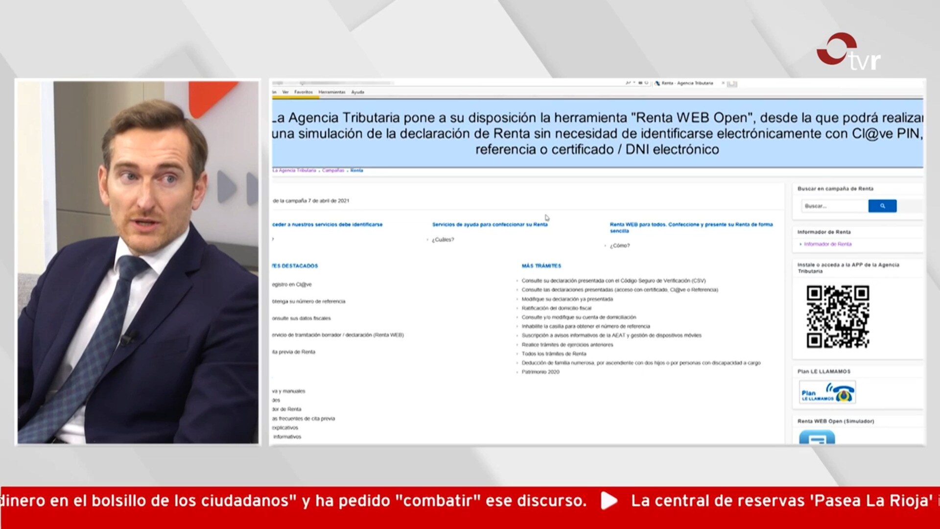 ¿Dudas sobre la declaración de la renta? Te las resolvemos