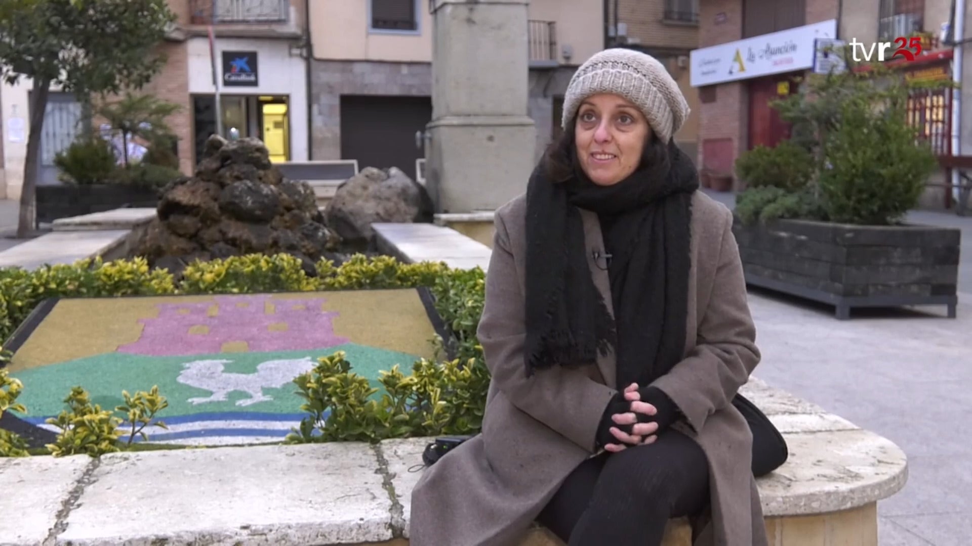 “Necesitábamos echar raíces e hicimos hogar” La Rioja