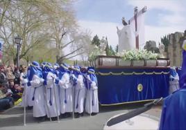 Semana Santa en Logroño: te sorprenderá